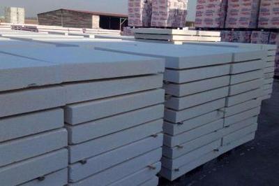 建材 構筑現(xiàn)代城市的基石