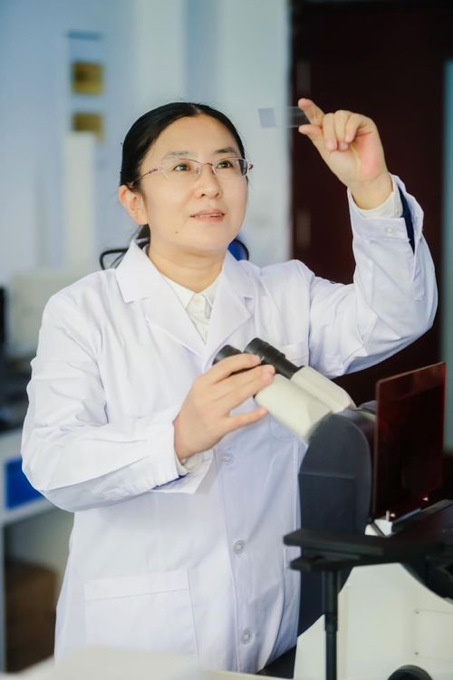 山東十杰展巾幗風(fēng)采，生物基材料研發(fā)先鋒榮膺全國(guó)三八紅旗手