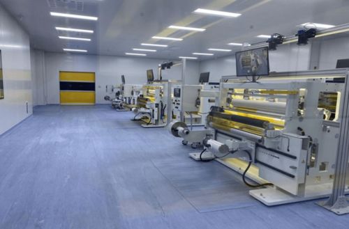 開發(fā)區(qū)生物基材料產(chǎn)業(yè)再結(jié)碩果 六家企業(yè)成功入選市級(jí)“一企一技術(shù)”研發(fā)中心名單