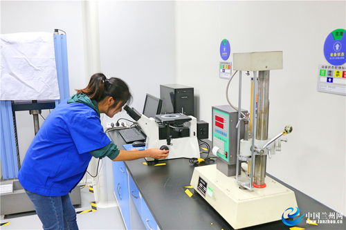 科技賦能，蘭州生物基材料技術(shù)研發(fā)蓬勃發(fā)展