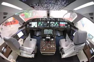 C919與山陽的“技術情緣” 一個不得不說的咨詢故事